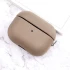 Футляр FineWoven (AAA) для Apple AirPods 3 – Taupe. Фото 6 из 8
