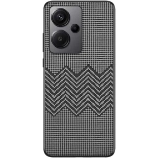 Чохол TPU+PC Grid для Xiaomi Redmi Note 13 Pro+ фото 1 з 1