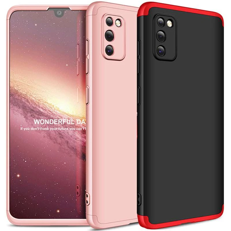 

Чохол із захистом 360 градусів GKK на Samsung Galaxy A02s