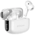 Бездротові TWS навушники Proove Tempo with ANC (APP) – White. Фото 1 з 3