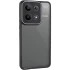 TPU+PC чохол Accent на Xiaomi Poco C75 – Black. Фото 1 з 6
