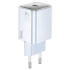 МЗП Hoco N47 Glorious PD30W (1USB-C) – Blue. Фото 2 з 5