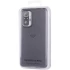 Блискучий силіконовий чохол на Xiaomi Redmi 13C – Grey. Фото 8 з 9