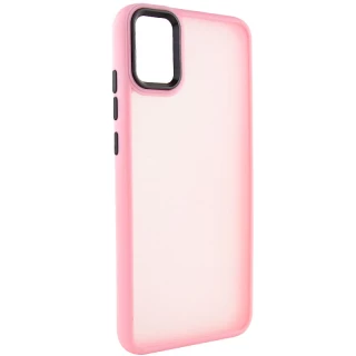 Чехол TPU+PC Lyon Frosted на Samsung Galaxy A06 фото 1 из 7