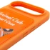 TPU+PC чохол Animal Club для Apple iPhone 17 Air (6.5") – Hermes Orange. Фото 5 з 7
