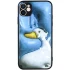 Чохол Prisma Plush для Apple iPhone 11 (6.1") – WTF. Фото 3 з 9