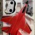 Літак на радіокеруванні SCHE HW33 New Foam – Red. Фото 2 з 3