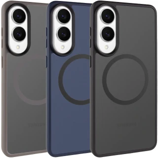 Чохол Ummi Colorful with MagSafe для Samsung Galaxy S25 Edge фото 1 з 1