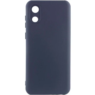 Чехол Silicone Case Lakshmi с закрытой камерой для Samsung Galaxy A03 Core фото 1 Чехол Silicone Case Lakshmi с закрытой камерой для Samsung Galaxy A03 Core фото 1 из 4