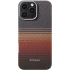 Чохол Aramid Fiber PTK Premium with MagSafe (NFC) для Apple iPhone 16 Pro Max – Sunset. Фото 2 из 3