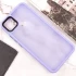 Чехол TPU+PC Lyon Frosted на Xiaomi Redmi 9C – Purple. Фото 5 из 7