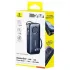 Портативний ЗП Power Bank Baseus EnerCore CR11 PD100W with cable 20000 mAh (PPNMS) – Cosmic Black. Фото 2 з 6
