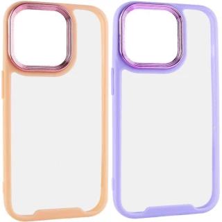 Чехол TPU+PC Lyon Case для Apple iPhone 13 Pro Max (6.7") фото 1 из 3