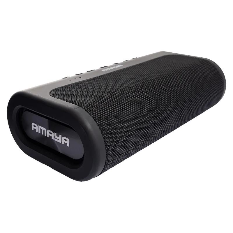 Bluetooth Колонка Amaya BD31 Subwoofer 80W фото 1 з 2