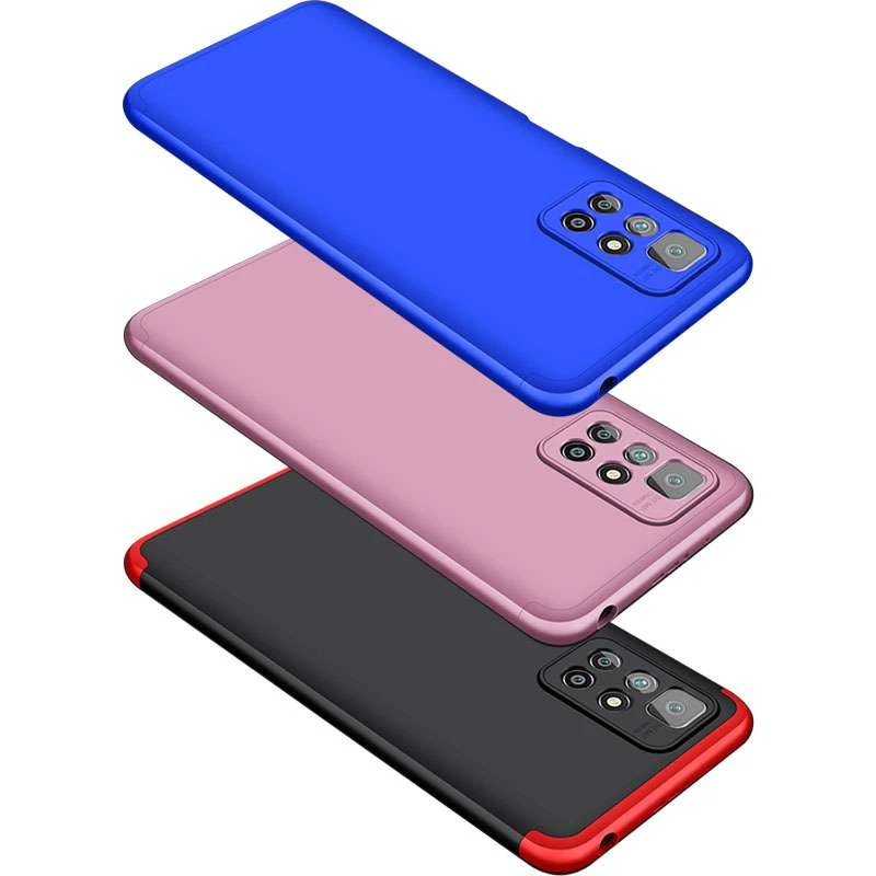 

Чохол із захистом 360 градусів GKK на Xiaomi Redmi 10