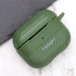 Футляр SGP Shockproof для навушників Airpods Pro – Pine green. Фото 3 з 5
