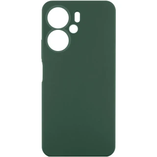 Чохол Silicone Case Lakshmi Premium із закритою камерою для Xiaomi Redmi 13C фото 1 з 1