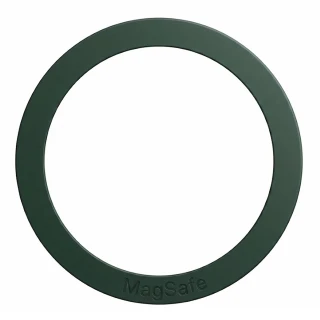 Металеве кільце Silicone MagSafe фото 1 з 2