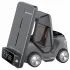 БЗП Amaya AWC-03 5in1 15W with clock – Gray. Фото 1 з 2