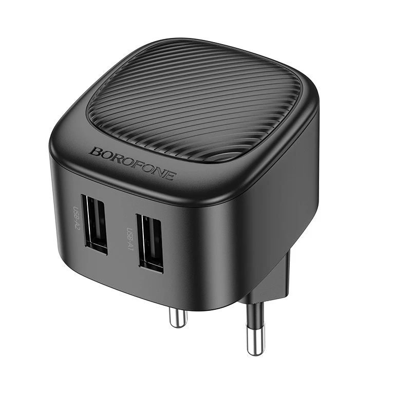 

СЗУ Borofone BAS21A Special (2A) (Black)