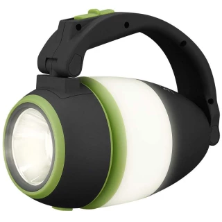 Фонарь аккумуляторный S-link SL-FL1882 3W+ 10 SMD Red 3*AA Pen Battery фото 1 из 7