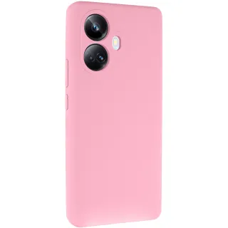 Чохол Silicone Case Lakshmi Premium із закритою камерою для Realme 10 Pro+ фото 1 з 7