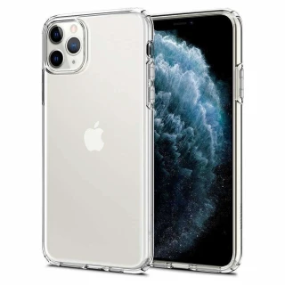 Ультратонкий силиконовый чехол 1 мм для Apple iPhone 11 Pro (5.8") фото 1 Ультратонкий силиконовый чехол 1 мм для Apple iPhone 11 Pro (5.8") фото 1 из 1