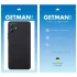 Кольоровий силіконовий чохол GETMAN із закритою камерою для Motorola Moto G54 – Чорний / Black. Фото 2 Кольоровий силіконовий чохол GETMAN із закритою камерою для Motorola Moto G54 – Чорний / Black. Фото 2 з 2