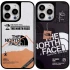 TPU чохол The North Face для Apple iPhone 16 Pro Max фото 1 з 1