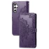 Чехол-книжка Art Case для Samsung Galaxy M13 4G – Фиолетовый. Фото 9 Чехол-книжка Art Case для Samsung Galaxy M13 4G – Фиолетовый. Фото 9 из 9