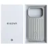 Чехол TPU+Metal Rimowa Style (AAA) для Apple iPhone 18 Pro Max – silver. Фото 3 из 3