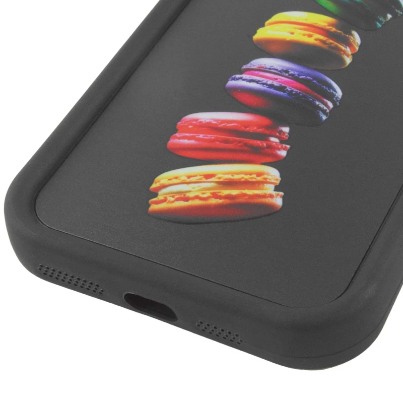 TPU чохол Prestige для Apple iPhone XS (5.8") – Macarons. Фото 6 з 6