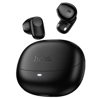 Беспроводные TWS наушники Hoco EQ25 Unimpeded — Midnight Black