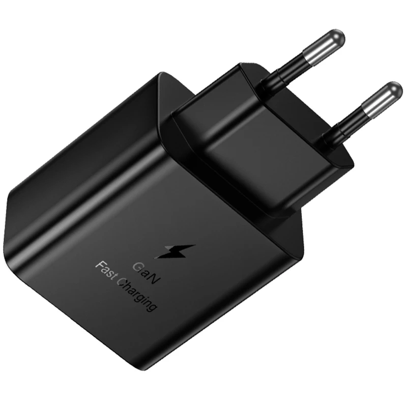 МЗП Hoco N77 Star PD45W (1USB-C) – Black. Фото 4 з 6