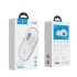 БЗУ HOCO CW21 3in1 – Белый. Фото 7 из 7