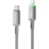 Дата кабель WIWU C082 Maglink USB to Type-C 60W (1m) фото 1 з 1