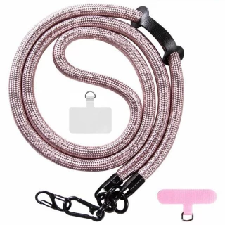 Шнурок (10мм) 120см фото 1 з 2