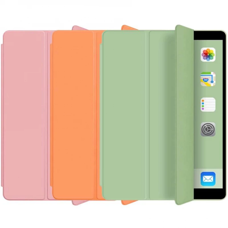 

Чохол-книжка Case на планшет Apple iPad Pro 11" (2018)