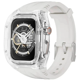 Ремінець WiWU Rambo для Apple Watch 49mm фото 1 з 4