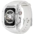 Ремінець WiWU Rambo для Apple Watch 49mm – White. Фото 1 з 4