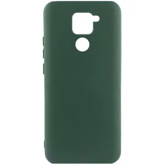 Чохол Silicone Cover Ummi Lakshmi (AA) для Xiaomi Redmi Note 9 / Redmi 10X фото 1 з 1