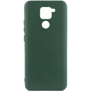 Чохол Silicone Cover Ummi Lakshmi (AA) для Xiaomi Redmi Note 9 / Redmi 10X фото 1 Чохол Silicone Cover Ummi Lakshmi (AA) для Xiaomi Redmi Note 9 / Redmi 10X фото 1 з 1