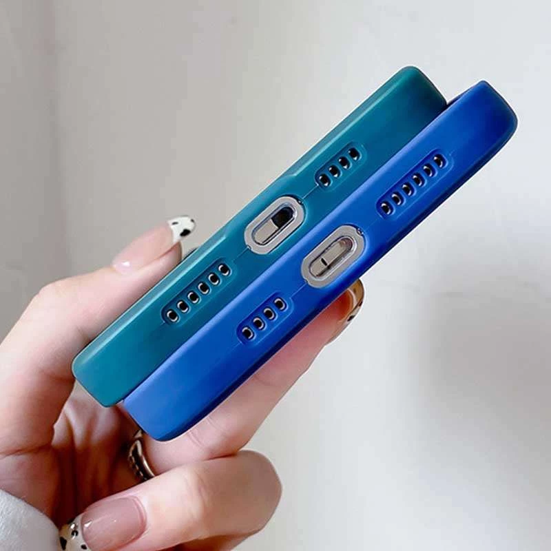 TPU+PC чохол OpenCam на Apple iPhone 14 Pro Max (6.7") фото 3 з 4