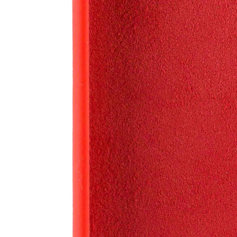Чехол Silicone Case Lakshmi Premium з закритою камерою на Xiaomi Redmi 14C / Poco C75 – Красный / Red. Фото 8 из 8