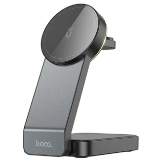 БЗП Hoco CQ3 Motorcycle 3-in1 фото 1 з 5