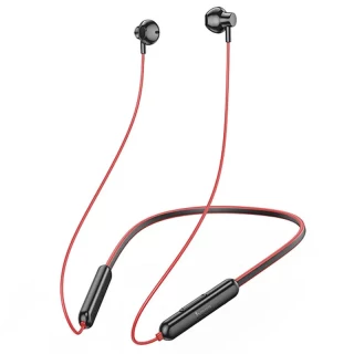 Bluetooth Наушники Hoco ES67 Perception neckband фото 1 из 2