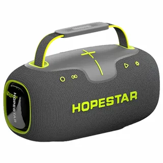 Bluetooth колонка Hopestar PartyBox 150 60W — Gray