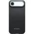 Чехол PC PITAKA with MagSafe для Apple iPhone 17 Air (6.5") – Black / Grey. Фото 6 з 6
