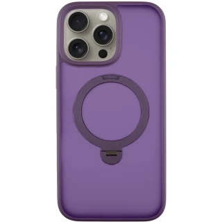 Чехол Ummi Colorful with MagSafe HQ Ring для Apple iPhone 14 Pro Max (6.7") фото 1 из 7