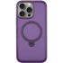 Чехол Ummi Colorful with MagSafe HQ Ring для Apple iPhone 15 Pro Max (6.7") – Purple. Фото 1 из 7